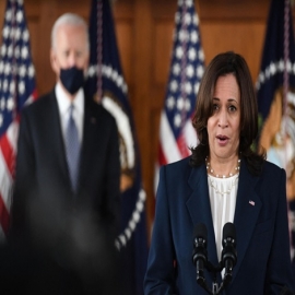 Informe explosivo expone la alianza de Joe Biden y Kamala Harris con las Naciones Unidas para acelerar el ingreso de migrantes a Estados Unidos