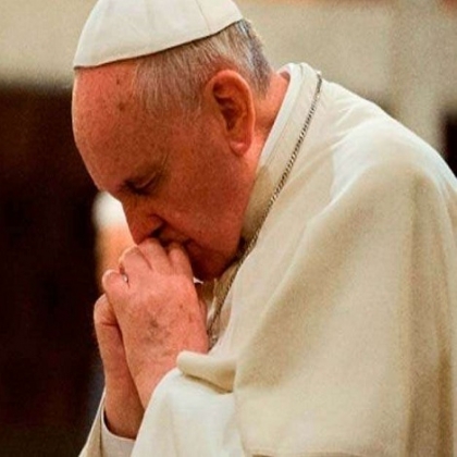 Papa Francisco sobre la trata de personas: Es una plaga que explota a los más débiles