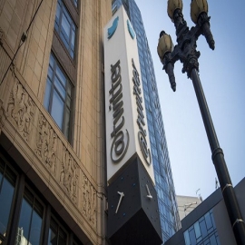 Twitter 'sorprende' con alza en número de usuarios y supera expectativa de ingresos