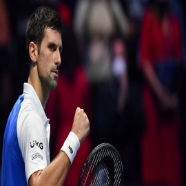 Djokovic obligado a retirarse del Miami Open debido a los requisitos de vacunación
