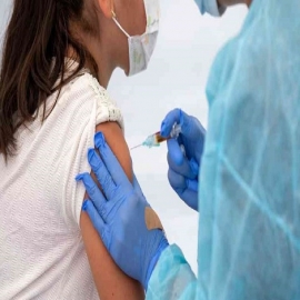 Usar el mito de la inmunidad colectiva para justificar las vacunas COVID en los niños es ENGAÑOSO y PELIGROSO