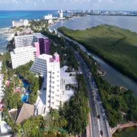 Cancún: Presupuesto 2021 beneficiará a Quintana Roo