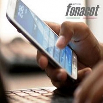 Lanza Fonacot plataforma digital de vanguardia para el trámite de crédito
