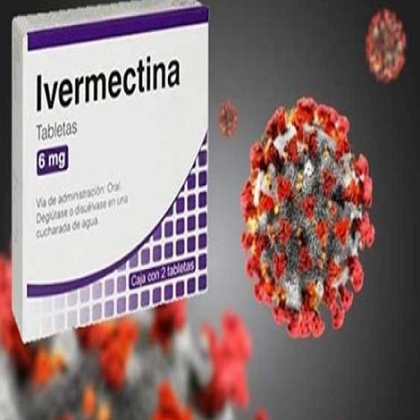La médica que afirma que ivermectina es efectiva contra el Covid-19