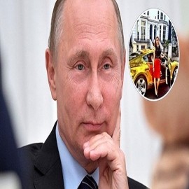 Putin firma ley para que los ricos paguen más impuestos por el Covid-19