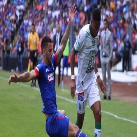 Cruz Azul y León representarán a México en la Concacaf 2021; ambos lideraban el clausura 2020