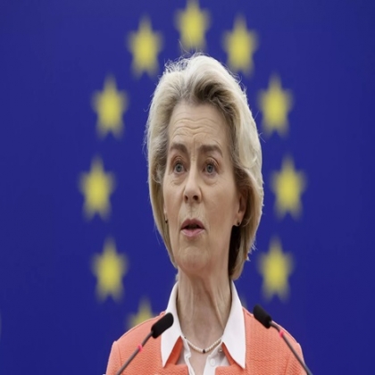 "Violó los derechos": Más de 1.000 ciudadanos de la UE se unen a la demanda contra Von der Leyen