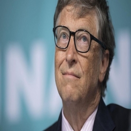 'Bill Gates es una enfermedad industrial': la ONU obligada a admitir que la vacuna de Gates está causando OTRO brote de poliomielitis, esta vez en África