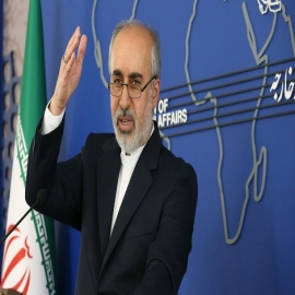 Irán acusa a EE.UU. de utilizar la lucha contra el Estado Islámico como pretexto para saquear el petróleo sirio