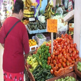 Chetumal: Se estanca el sueldo en los últimos cinco años en Quintana Roo