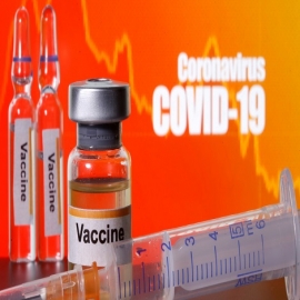 EE.UU. aprueba para ensayos clínicos 4 variantes de vacunas contra el covid-19