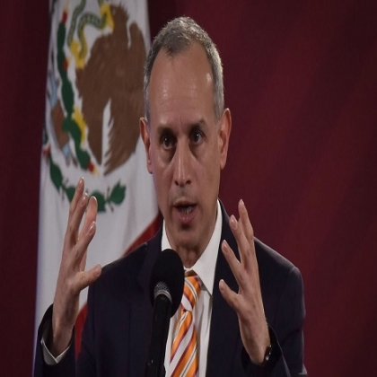 López-Gatell: Multar con miles de pesos a quien no use cubrebocas “vulnera los derechos humanos”