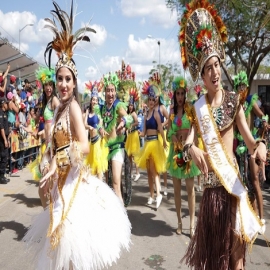 Carnaval de Mérida 2020: horarios, transporte y conciertos