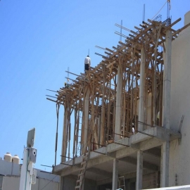 Chetumal: Cerca de 153 constructoras, en números rojos por falta de obras