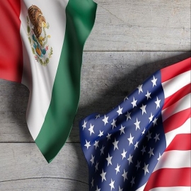 México hila 11 meses como principal socio comercial de EU