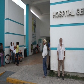 Chetumal: Covid-19 se extiende al sur de Quintana Roo