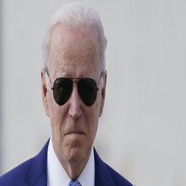 Un investigador bancario de lavado de dinero expresó “serias” preocupaciones por los negocios de la familia Biden en China