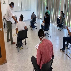 Playa del Carmen: Universidad de Quintana Roo vuelve a implementar el pase abierto