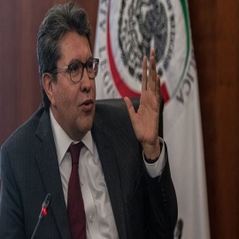 Sin Estado de Derecho, los inversionistas no se atreverán a venir a México: Monreal