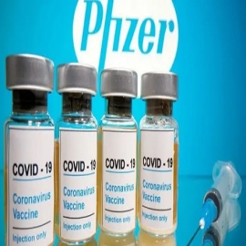 ¿Sabía Pfizer durante los ensayos que su inyección de ARNm podría provocar 'eventos adversos' a personas no vacunadas?
