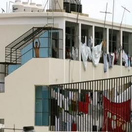 Playa del Carmen: Tratarán de evitar la extorsión en la cárcel