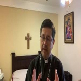 México: Obispo responde a los pedidos en redes para reanudar Misas públicas