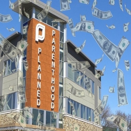 Planned Parenthood y sus afiliados recibieron casi $2.000 millones de los contribuyentes para financiar abortos