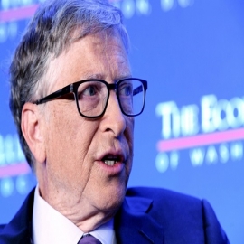 EXCLUSIVO: Bill Gates negoció un acuerdo de rastreo de contactos de $ 100 mil millones con el congresista demócrata patrocinador de proyecto de ley seis meses antes de la pandemia de coronavirus