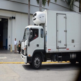 Cancún: Pandemia golpea al comercio internacional de Quintana Roo