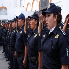 Mérida, primera ciudad del país con un protocolo para el arresto de menores