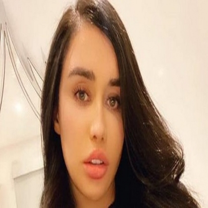 La Kim Kardashian mexicana que aprovecha Twitter para publicar fotos más infartantes que las que permiten otras redes +Imágenes