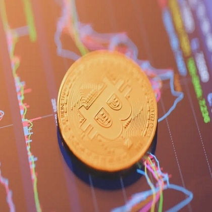 Precio de bitcoin repunta tras anuncio de la Fed de EE. UU.