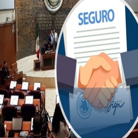 En Jalisco; Diputados aprovechan crisis sanitaria y se dan seguros de vida