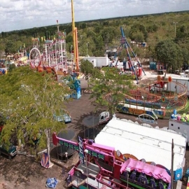 Este año crecerá el programa de actividades de la Feria Yucatán en Xmatkuil