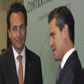 El Gobierno de México investiga a Peña Nieto por sobornos ligados al caso de Emilio Lozoya, dice WSJ