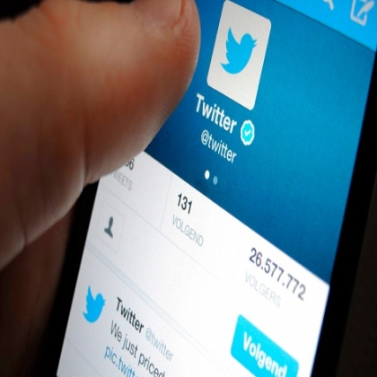 Twitter pide agregar un comentario al compartir tuits en EU para invitar a la reflexión por las elecciones