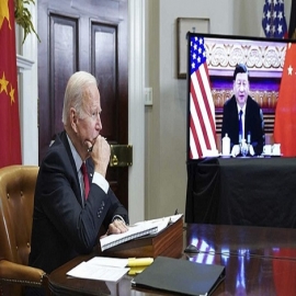EEUU intenta frenar espionaje chino con cables submarinos que proveen internet