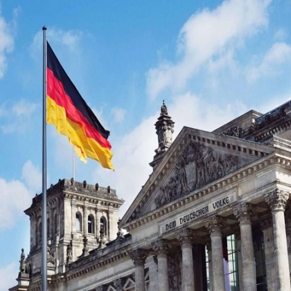 Parlamento alemán acepta la petición constitucional para «autodeterminación sexual de niños» de un activista pro-pedofilia con votos de la izquierda
