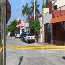 Mérida: sospechoso de doble homicidio con posible trastorno mental