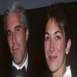 La segunda tanda de documentos de Epstein desvela cómo atraía el magnate a las menores