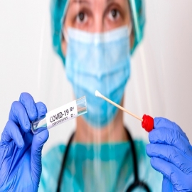 FDA ADMITE OFICIALMENTE QUE PRUEBA PCR NO SIRVE PARA DETECTAR COVID19