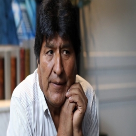 Nuevas revelaciones sobre Evo Morales: Le acusan de abusar sexualmente de 4 niñas en Argentina, mientras era protegido por Alberto Fernández