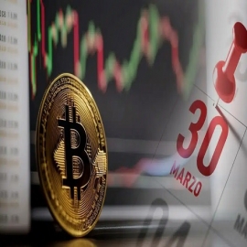 Cierre de este jueves sería clave para el precio de bitcoin, advierte analista