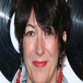 Ghislaine Maxwell, expareja de Jeffrey Epstein, solicita libertad bajo fianza ante el riesgo de contraer el coronavirus