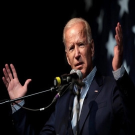 5 formas más en las que Joe Biden superó mágicamente las normas electorales