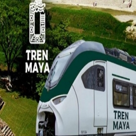 No hay suspensión definitiva contra Tren Maya: FONATUR
