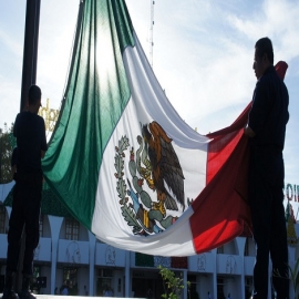 México creará un gabinete para inversiones después de que Trump firme el T-MEC