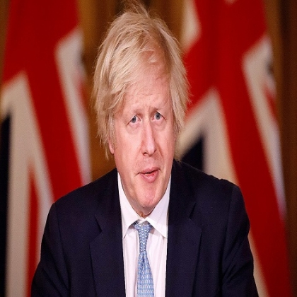 Boris Johnson dice que no engañó intencionalmente al Parlamento británico por las fiestas durante el confinamiento