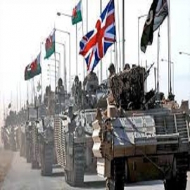 Una investigación revela que el Reino Unido mintió diciendo que hubo ‘cero muertes’ de civiles en Irak tras sus ataques