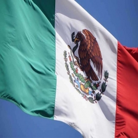 Obispo alienta a forjar una cultura de paz en México en 2020